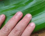 Foto langkah ke 3 dari resep Pisang Panggang Karamel.