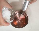 Wagashi "Domyouji" : A Well-known Japanese Mochi sweet recipe step 4 photo