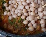 Foto langkah ke 5 dari resep Maroko Harira Sup.