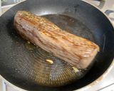 A picture of step 4 of Slow Cooker Beef.
