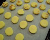 A picture of step 5 of Cream Cheese Cookies.