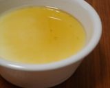 A picture of step 8 of Earthenware Pudding With 1 Egg.