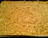 A picture of step 4 of pineapple-nut cake.