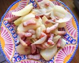 Hình bước làm 3 của món Món Pháp - Bourguignon De Boeuf (Bò Hầm Rượu Vang Đỏ)