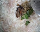 A picture of step 2 of Potato Rice.