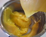 A picture of step 5 of Cold and Smooth Choux Ice Cream.