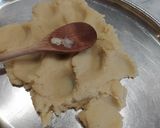 Foto del passaggio 2 della ricetta Zeppoline di San Giuseppe