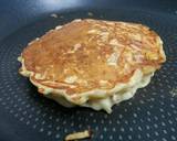 Apple Pancake / Diet Breakfast recipe step 4 photo