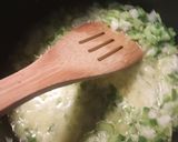 A picture of step 1 of Crab Patty.