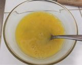 Foto langkah ke 3 dari resep Makaroni Telor (Maklor).