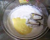 A picture of step 12 of Cute Angel Food Cake.