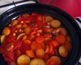 Vickys Moroccan-Style Root Vegetable Tagine, GF DF EF SF NF recipe step 8 photo