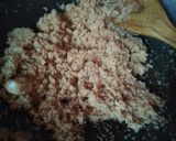 Foto langkah ke 4 dari resep Sambal Urab.