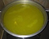 Foto langkah ke 4 dari resep Rawon Ayam Maknyus ala Ummu shofiy.