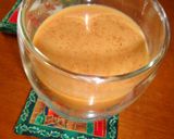 A picture of step 3 of Christmas Spice Mix.