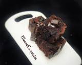 Brownies recipe step 4 photo