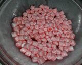 A picture of step 5 of Jello Candy Rolls.