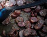 Southern Flare Sausage N Beans recipe step 7 photo