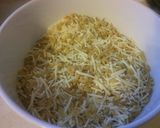 A picture of step 3 of Baked mac n cheese.