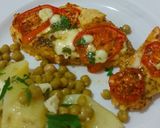 Foto del paso 4 de la receta: Pechuga al horno