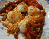 Foto del paso 6 de la receta: Huevos turcos