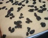 Foto langkah ke 3 dari resep Bolu Tape praktis.