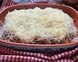 Une image de l'étape 5 de 🍝Lasagnes épinards viande 🥩 hachée 🌶️🥕🍅.