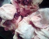 A picture of step 3 of Sheryl"s Mediterranean Chicken.