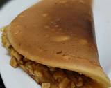 Pancake With Fillings (Apam Balik) recipe step 7 photo