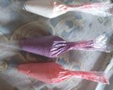 عکس مرحله 3 از دستور کیک تولد دورنگ مامانم 🥳😍😍😋