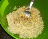 Foto del paso 3 de la receta: Vegetales asados con tortilla de quinoa #SOSCarli