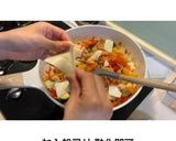粉紅醬雞胸義大利麵的食譜步驟10照片
