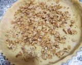 Foto del paso 3 de la receta: Tarta de manzana Quiche