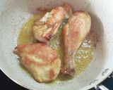 عکس مرحله 2 از دستور خورش فسنجان با مرغ