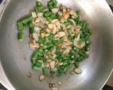 मैक्रोनी वेज पास्ता (Macaroni Veg Pasta Recipe in Hindi) रेसिपी चरण 2 फोटो