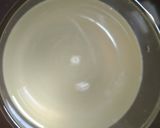 A picture of step 3 of Lemon-Honey Drink.