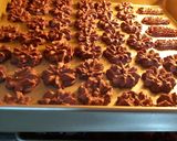 Foto langkah ke 3 dari resep Semprit Coklat.