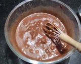 एगलेस स्पेशल केक (Eggless Special Cake Recipe In Marathi) रेसिपी स्टेप 6 फोटो 