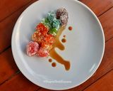 Foto langkah ke 4 dari resep 1112. Cenil Singkong.
