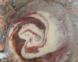 A picture of step 3 of Plum Smoothie.