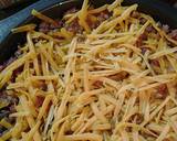 Cheesy Chili casserole recipe step 3 photo