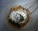 A picture of step 15 of French-Style Chocolate Sandwich Cookies.