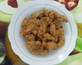 Foto langkah ke 4 dari resep Jamur tiram crispy.