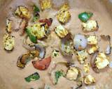 Paneer Tikka Masala recipe step 7 photo
