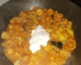 Foto langkah ke 5 dari resep Krecek Kentang Pete.
