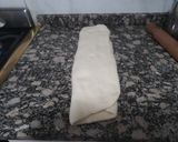 Foto del paso 3 de la receta: Sacramentos rellenos de membrillo