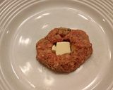 A picture of step 6 of Cheese Filled Meatball Stuffed Jumbo Pasta Shells.