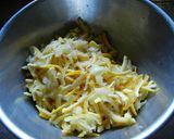 A picture of step 4 of [Farmhouse Recipe] Homemade Yuzu Citrus Tea.