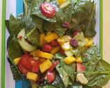 Foto del paso 1 de la receta: Ensalada cítrica