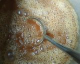 Foto langkah ke 3 dari resep Wajik Gula Jawa Aroma Jahe.